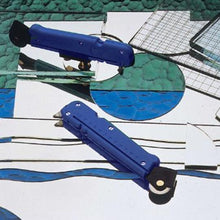 Load image into Gallery viewer, Multi-function Glass Tile Cutter Knife
