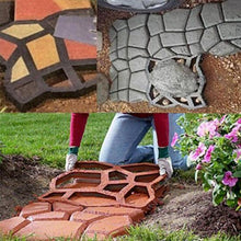 Load image into Gallery viewer, Mintiml Path floor mould-Buy more save more!!
