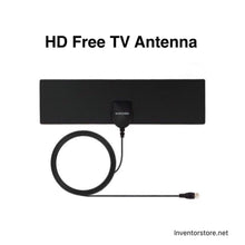 Load image into Gallery viewer, HD TV Antenna
