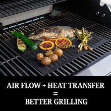 Load image into Gallery viewer, MINTIML GRILL MAT(3PCS)
