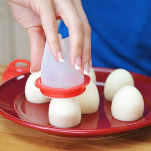 Egg Cooker (6Pcs)