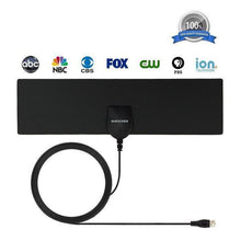Load image into Gallery viewer, HD TV Antenna
