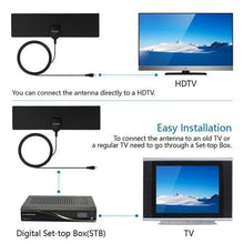 Load image into Gallery viewer, HD TV Antenna
