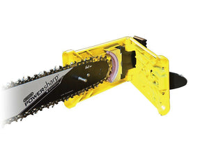 Chainsaw Teeth Sharpener