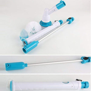 Multi-function Cleaning Brush