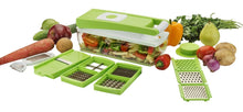 Load image into Gallery viewer, Vegetable and Fruit Chopper(14 in 1)
