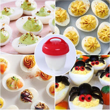 Load image into Gallery viewer, Egg Cooker (6Pcs)
