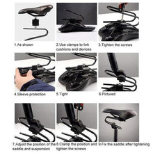 Load image into Gallery viewer, Bicycle Shock Absorber 【50% off today】
