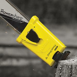 Chainsaw Teeth Sharpener