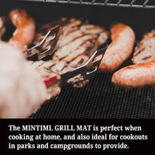 Load image into Gallery viewer, MINTIML GRILL MAT(3PCS)
