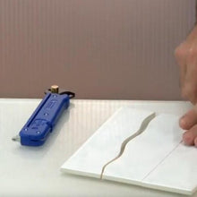 Load image into Gallery viewer, Multi-function Glass Tile Cutter Knife
