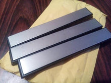 Load image into Gallery viewer, 80-2000 Grit Kitchen Scissors Razors knife sharpener diamond whetstone Hone whetstone Ruixin Pro EDGE stone
