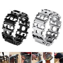 Load image into Gallery viewer, 29 IN 1 Multi-function Bracelet

