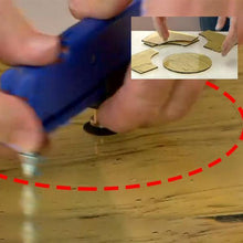 Load image into Gallery viewer, Multi-function Glass Tile Cutter Knife
