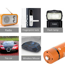 Load image into Gallery viewer, AA Battery Power Bank
