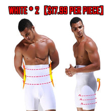 Load image into Gallery viewer, Ultra Lift Body Slimming Brief Shaper
