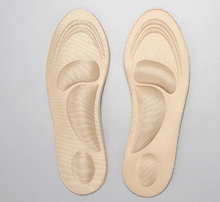 Load image into Gallery viewer, 4D Full Support Insole
