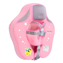 Load image into Gallery viewer, MamboFloat Baby Water Float - Swim Trainer
