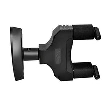 Load image into Gallery viewer, Gravity Auto Lock Guitar Hanger
