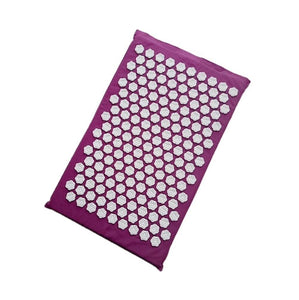 Acupressure Massage Mat