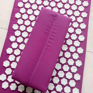 Acupressure Massage Mat