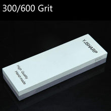 Load image into Gallery viewer, Adaee Size 7.1&#39;*2.4*1.1 One Piece Double Sides Knife Sharpener Whetstone Sharpening Stones
