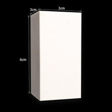 Load image into Gallery viewer, Adaee Size 7.1&#39;*2.4*1.1 One Piece Double Sides Knife Sharpener Whetstone Sharpening Stones
