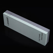 Load image into Gallery viewer, Adaee Size 7.1&#39;*2.4*1.1 One Piece Double Sides Knife Sharpener Whetstone Sharpening Stones
