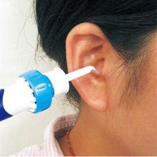 Load image into Gallery viewer, Electric Suction Dig Ear Massage Device
