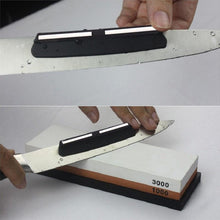 Load image into Gallery viewer, Best Selling Knife Sharpener Angle Guide Whetstone For Sharpening
