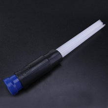 Load image into Gallery viewer, Household Straw Dusting Brush Removable Portable Universal Vacuum Cleaner Head

