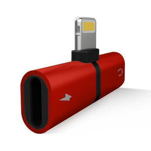 Load image into Gallery viewer, 4 in 1 Lightning Adapter for iPhone（Buy One Get One Free）
