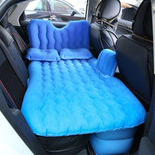 Load image into Gallery viewer, Car inflatable bed
