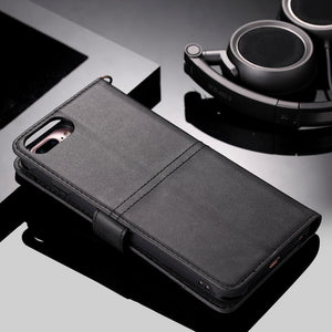 4 in 1 Deluxe Flip Case for iPhone