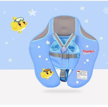 Load image into Gallery viewer, MamboFloat Baby Water Float - Swim Trainer
