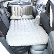 Load image into Gallery viewer, Car inflatable bed
