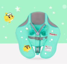 Load image into Gallery viewer, MamboFloat Baby Water Float - Swim Trainer
