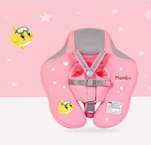 Load image into Gallery viewer, MamboFloat Baby Water Float - Swim Trainer

