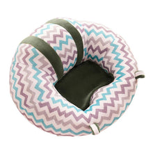 Load image into Gallery viewer, Baby seat sofa support cotton feeding chair
