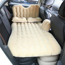 Load image into Gallery viewer, Car inflatable bed
