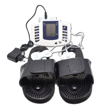 Load image into Gallery viewer, Electric Stimulation Pads with Pulse Slippers
