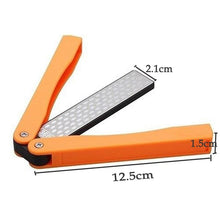 Load image into Gallery viewer, Universal whetstone
