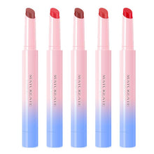 Load image into Gallery viewer, MayCreate Matte Lipstick Sexy Long Lasting Waterproof Flower Lipstick

