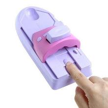 Load image into Gallery viewer, NailPrint™ :  Nail Art Printing Machine
