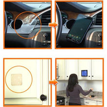 Load image into Gallery viewer, Amazing   Super Sticky Gripping Pad– 5pcs or 10pcs
