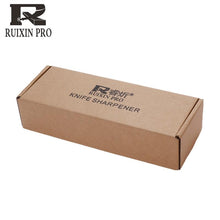 Load image into Gallery viewer, New update iron steel knife Professional Kitchen Knife Sharpener
