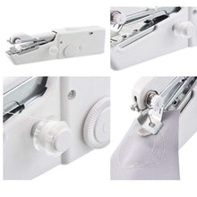 Load image into Gallery viewer, Portable Household Mini Hand Sewing Machine -Buy two get one free
