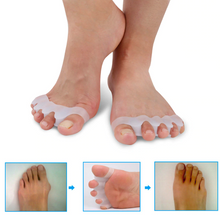 Load image into Gallery viewer, Toe Pain Relief Corrector
