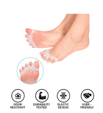 Load image into Gallery viewer, Toe Pain Relief Corrector
