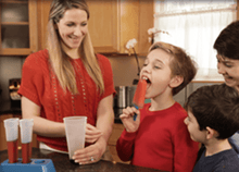 Load image into Gallery viewer, The Magic Freeze
